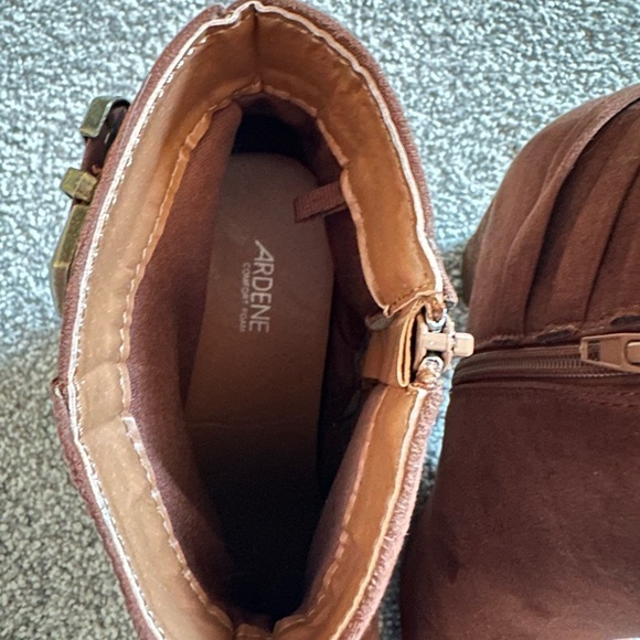 Ankle boots - Picture 10 of 10